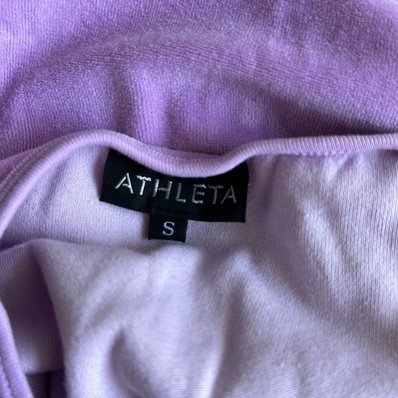 Vintage Athleta tank top - Picture 4 of 8